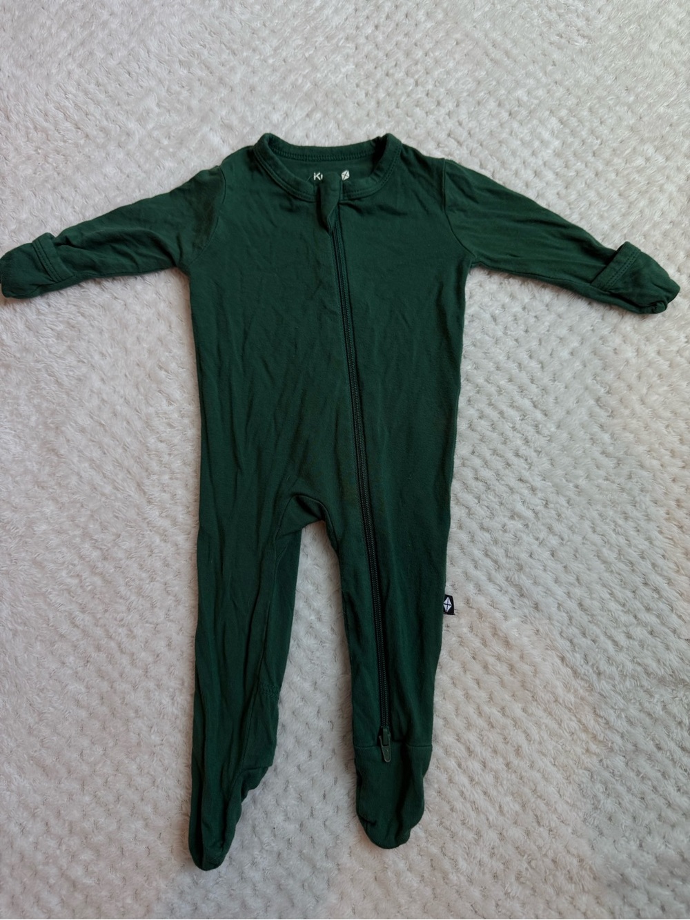 Kyte BABY - Emerald